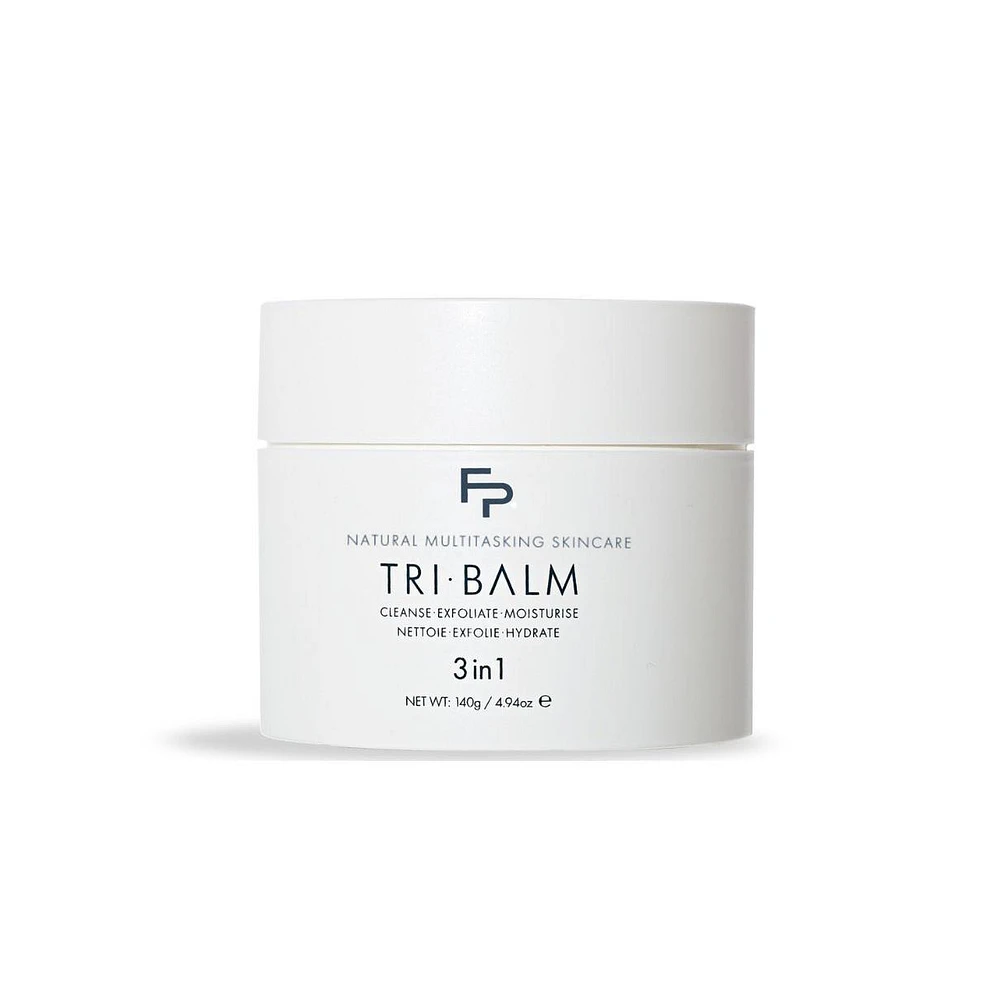 Formulae Prescott Tri Balm Luxe Jar 140g