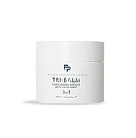 Formulae Prescott Tri Balm Luxe Jar 140g