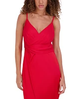 Siena Women's High-Low Midi Dress