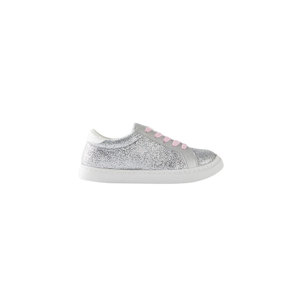 Cotton On Little Boys Sofia Star Sneaker