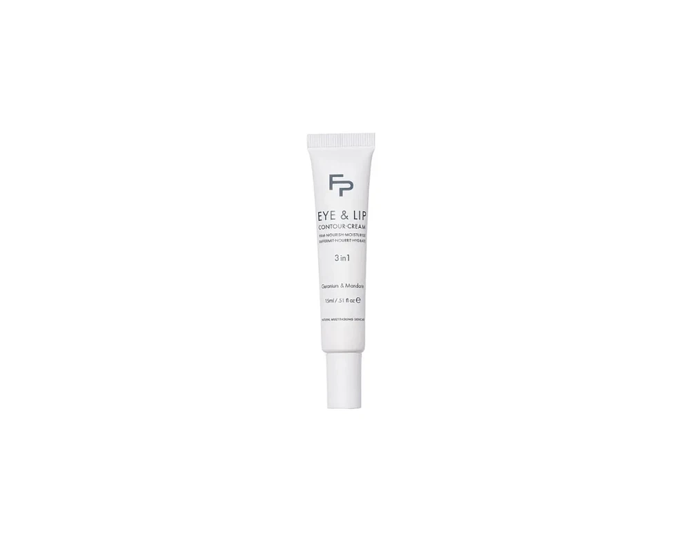 Formulae Prescott Eye & Lip Contour Cream