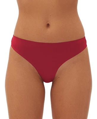 Gap GapBody Women's Everyday Essentials Laser Bonded Thong Underwear GPW00383