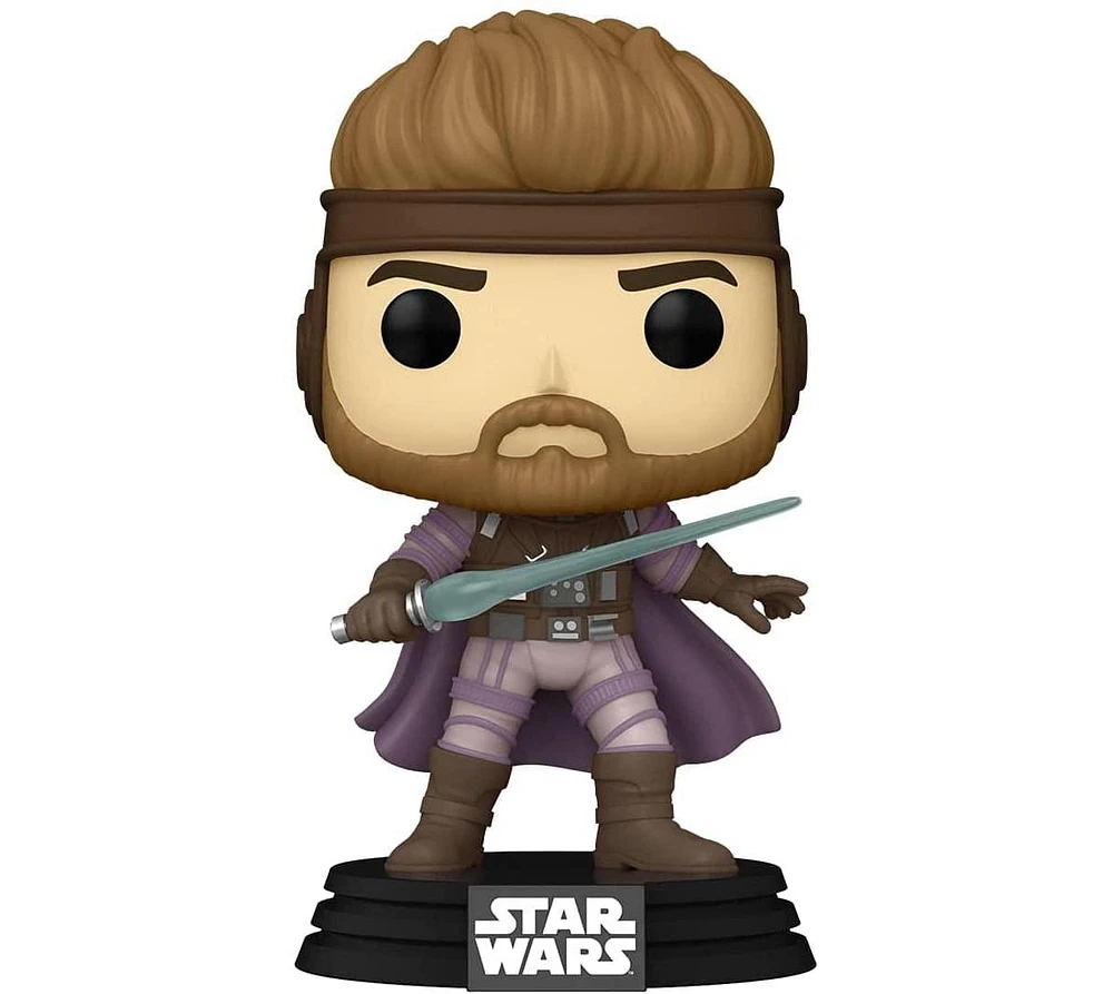 Starwars Star Wars Funko Pop Vinyl Figure | Concept Han Solo