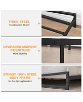 gaomon Queen Bed Frame