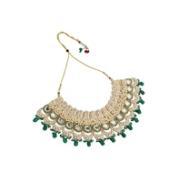 Sohi Women's The Roshanara Jewellery Set