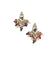 Sohi Women's The Jahanara Jewellery Set