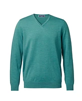 Charles Tyrwhitt Men's Pure Merino V Neck Sweater