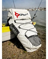 Opah Fathom K3 Kayak Fishing Cooler Bag, 36''L x 20"W (Tapered) x 8"H, Leak Proof, Uv Resistant, Marine Grade Vinyl