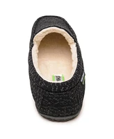 Minnetonka Men's Eco Elm Slippers