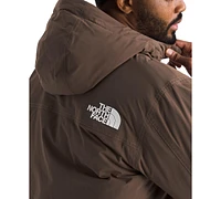 The North Face Men's McMurdo Waterproof Bomber Jacket
