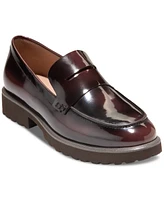 Cole Haan Women's Geneva Loafers