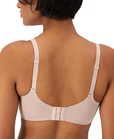 Bali Women's Breathe Wireless T-Shirt Bra DF7594