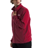 The North Face Men's Glacier Fleece Jacket