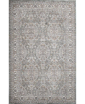 Bb Rugs Legacy LGC112 7'6"x9'10" Area Rug