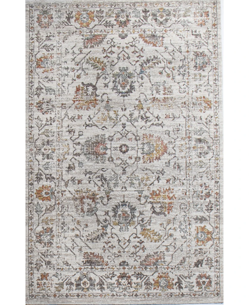 Bb Rugs Legacy LGC109 7'6"x9'10" Area Rug