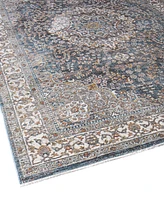 Bb Rugs Legacy LGC114 7'6"x9'10" Area Rug