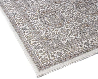 Bashian Rugs Legacy LGC113 2'6"x10' Runner Area Rug