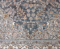 Bashian Rugs Legacy LGC114 2'6"x10' Runner Area Rug
