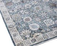 Bashian Rugs Legacy LGC111 2'3"x8' Runner Area Rug