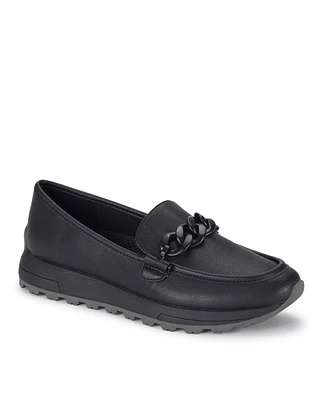 Baretraps Women's Gael Slip-On Loafer