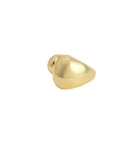 Sohi Women's The Semi-Chunky Finger Ring