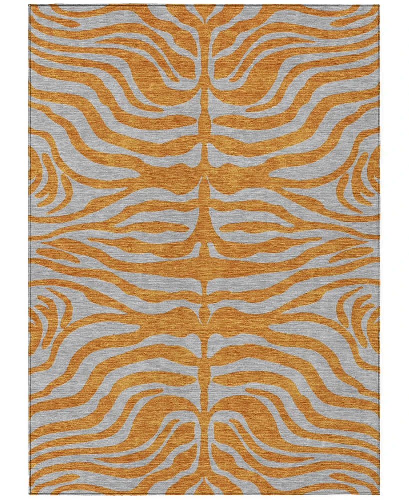 Addison Chantille Machine Washable ACN1043 8'x10' Area Rug