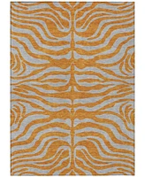 Addison Chantille Machine Washable ACN1043 8'x10' Area Rug