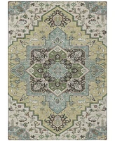 Addison Chantille Machine Washable ACN1036 5'x7'6" Area Rug