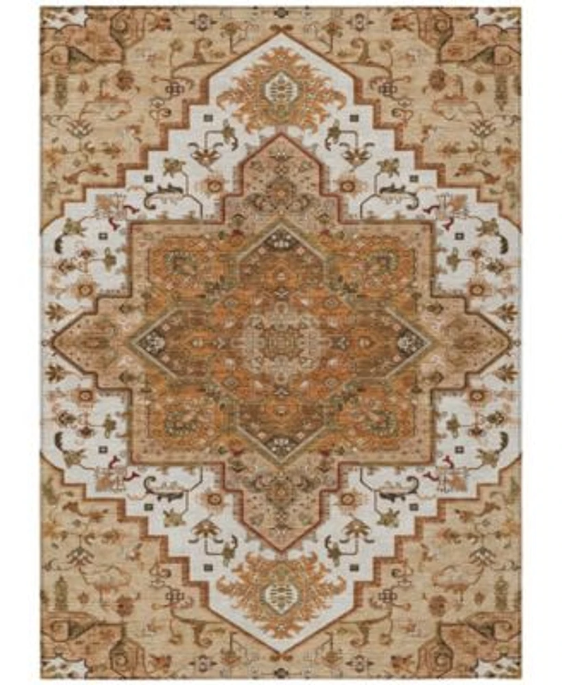Addison Chantille Machine Washable Acn1036 Rug Collection