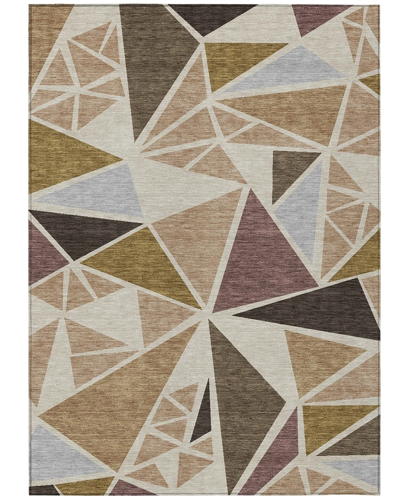 Addison Chantille Machine Washable ACN1039 8'x10' Area Rug