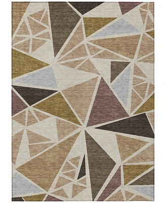 Addison Chantille Machine Washable ACN1039 8'x10' Area Rug