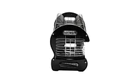Slickblue Multifunctional Black Dual-Layer Bowl, Dish, Chopstick, and Spoon Collection Shelf – Efficient Dish Drainer