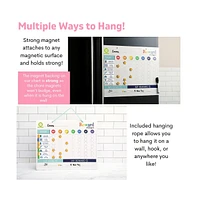Quokka Reward Magnetic Behavior Chore Chart for Kids at Home