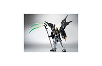 Gundam Deathscythe Hell Robot Spirits | Bandai Tamashii Nations Wing