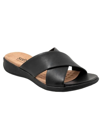 SoftWalk Tillman Sandal