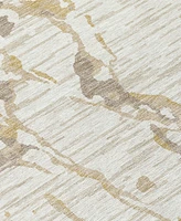 Addison Chantille Machine Washable ACN1046 8'x10' Area Rug