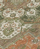 Addison Chantille Machine Washable ACN1036 8'x10' Area Rug