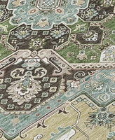 Addison Chantille Machine Washable ACN1036 5'x7'6" Area Rug