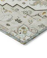 Addison Chantille Machine Washable ACN1036 5'x7'6" Area Rug