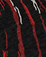 Addison Chantille Machine Washable ACN1037 2'3"x7'6" Runner Area Rug
