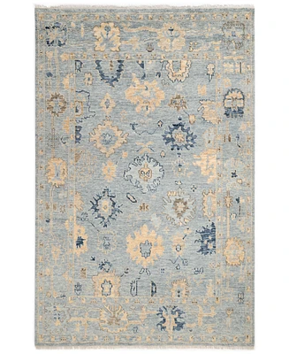 Timeless Rug Designs Solid S3414 9'x12' Area Rug