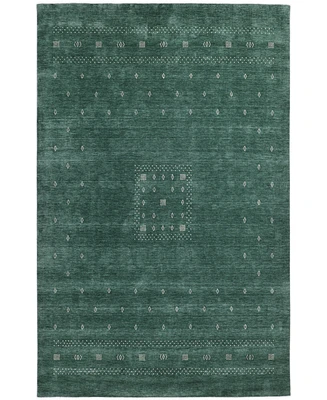 Timeless Rug Designs Gabbeh S9417 3'x5' Area Rug