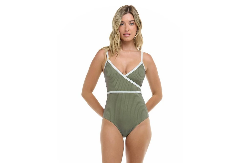 Skye Women's Clarity Roma One-piece