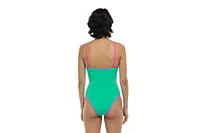 Eidon Women's Bliss Meredith One-piece