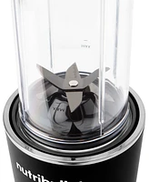 NutriBullet Ultra 1200-Watt Single-Serve Blender
