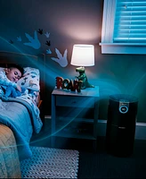 Shark Large-Room Air Purifier Max with True Hepa