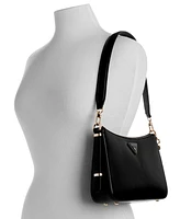 Guess Daryna Top Zip Small Shoulder Bag