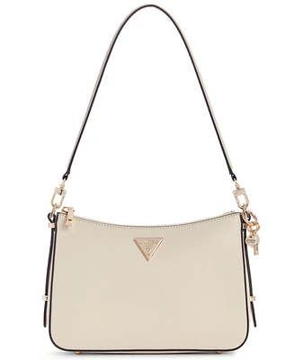 Guess Daryna Top Zip Small Shoulder Bag