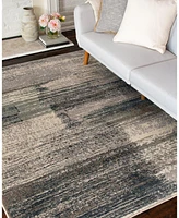 Km Home Merit Okello 5'3''x7'7'' Area Rug