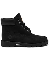 Timberland Little Kids 6 Inch Classic Waterproof Boots from Finish Line